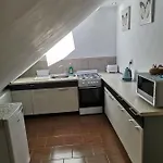 Appartamento Nad Woda Kolo Miedzyzdrojow Wolin
