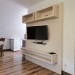 Nad Woda Kolo Miedzyzdrojow