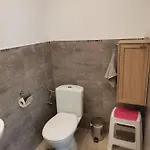 Nad Woda Kolo Miedzyzdrojow Appartamento