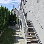 Appartamento Nad Woda Kolo Miedzyzdrojow Wolin