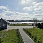 Nad Woda Kolo Miedzyzdrojow * Wolin