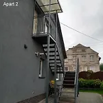 Nad Woda Kolo Miedzyzdrojow Wolin