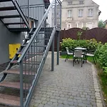 Nad Woda Kolo Miedzyzdrojow
