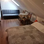 Nad Woda Kolo Miedzyzdrojow