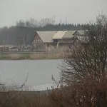 Nad Woda Kolo Miedzyzdrojow Appartamento Wolin