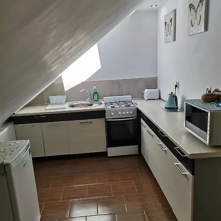 Apartament Nad Wodą Koło Miedzyzdrojów Wolin