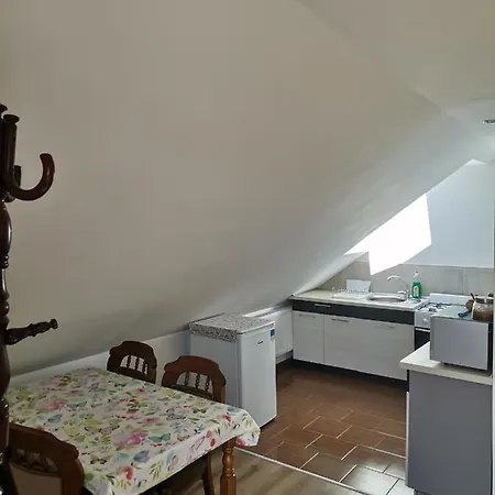 Apartament Nad Wodą Koło Miedzyzdrojów *
