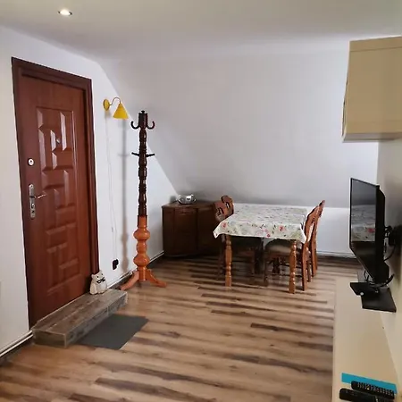 Nad Wodą Koło Miedzyzdrojów *