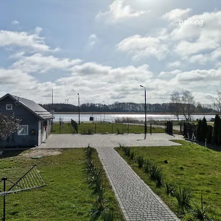 Nad Wodą Koło Miedzyzdrojów * Wolin