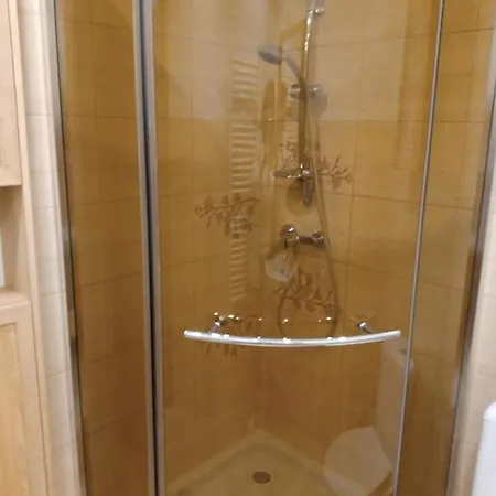 Apartament Nad Wodą Koło Miedzyzdrojów *
