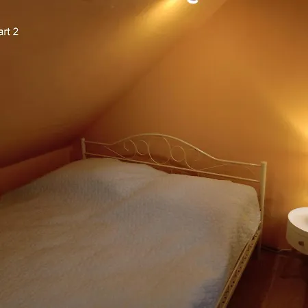 Apartamento Nad Wodą Koło Miedzyzdrojów *