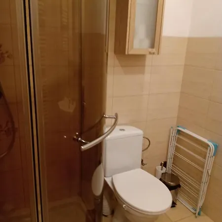 Apartament Nad Wodą Koło Miedzyzdrojów Wolin