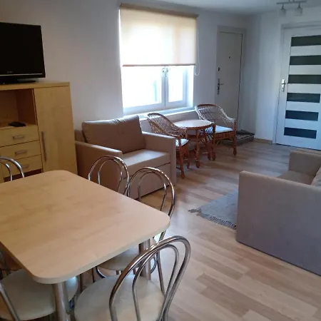 Nad Woda Kolo Miedzyzdrojow * Wolin