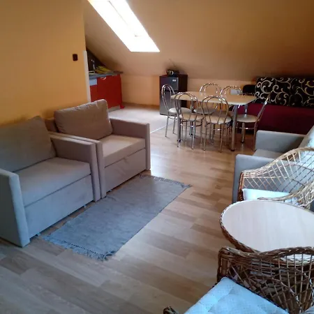 Nad Woda Kolo Miedzyzdrojow * Wolin