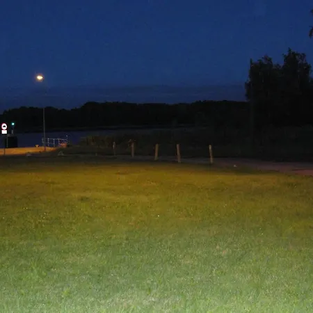 Apartamento Nad Wodą Koło Miedzyzdrojów Wolin