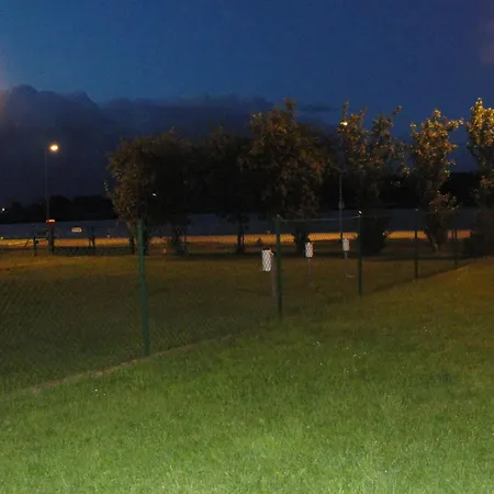 Nad Wodą Koło Miedzyzdrojów Apartamento Wolin