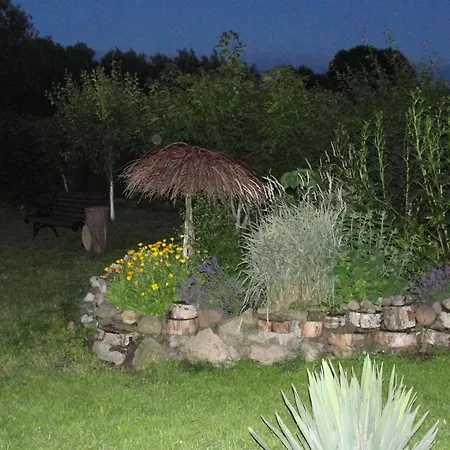 Nad Woda Kolo Miedzyzdrojow *