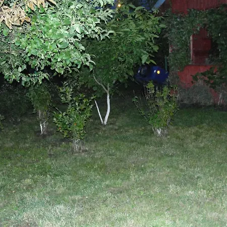 Nad Woda Kolo Miedzyzdrojow * Wolin