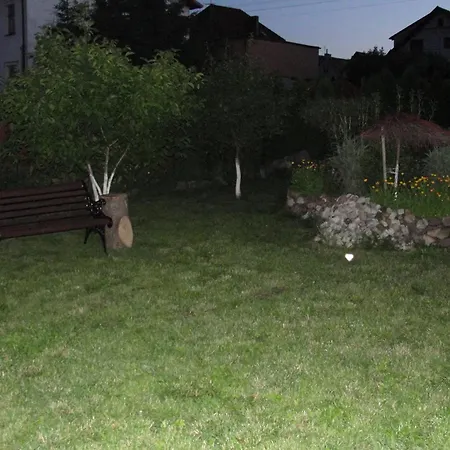 Apartmán Nad Woda Kolo Miedzyzdrojow