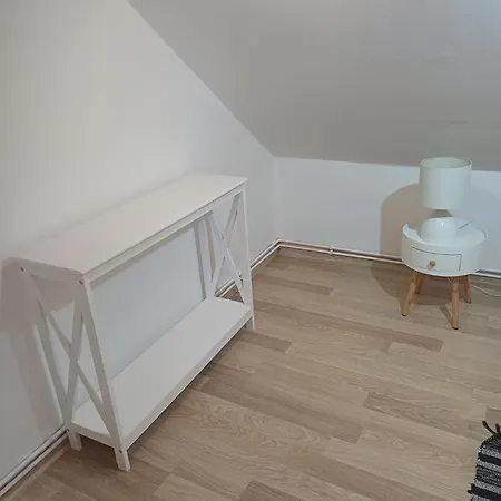 Nad Wodą Koło Miedzyzdrojów Apartament *