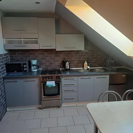 Nad Woda Kolo Miedzyzdrojow Wolin