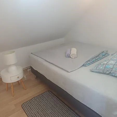 Apartament Nad Wodą Koło Miedzyzdrojów Wolin