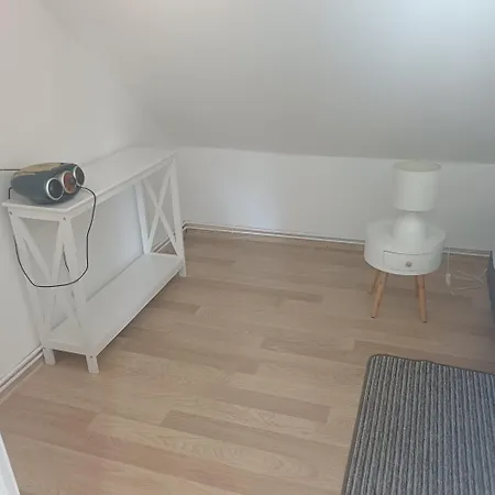 Nad Wodą Koło Miedzyzdrojów *