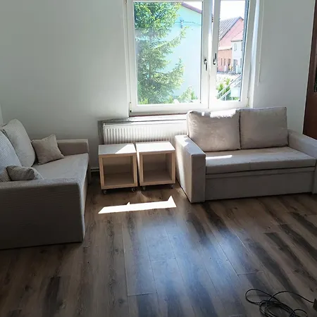 Apartament Nad Wodą Koło Miedzyzdrojów Wolin