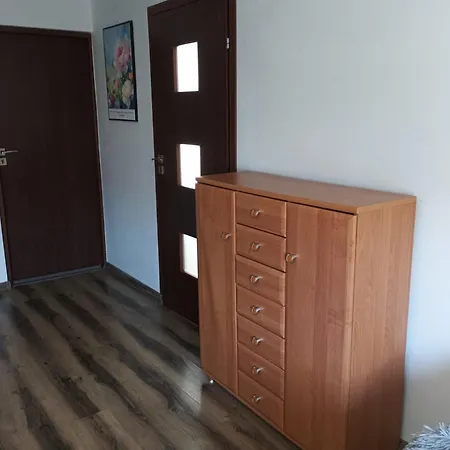 Nad Wodą Koło Miedzyzdrojów *