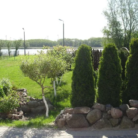 Appartement Nad Woda Kolo Miedzyzdrojow *