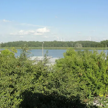 Apartament Nad Wodą Koło Miedzyzdrojów *