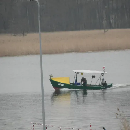 Lejlighed Nad Woda Kolo Miedzyzdrojow *